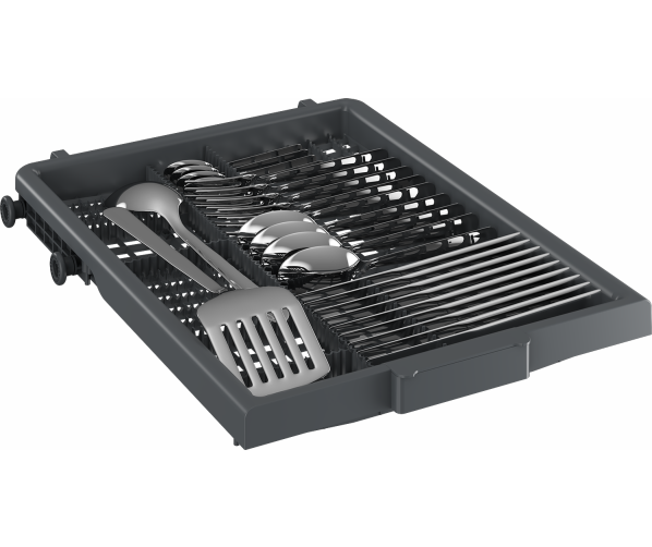 Beko BDIS38040Q inbouw vaatwasser - 45 cm breed