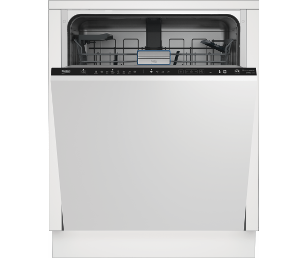 Beko BDIT38532 inbouw vaatwasser
