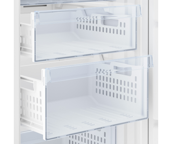Beko BFNA247E40SN inbouw vrieskast