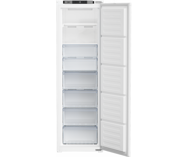 Beko BFNA247E40SN inbouw vrieskast
