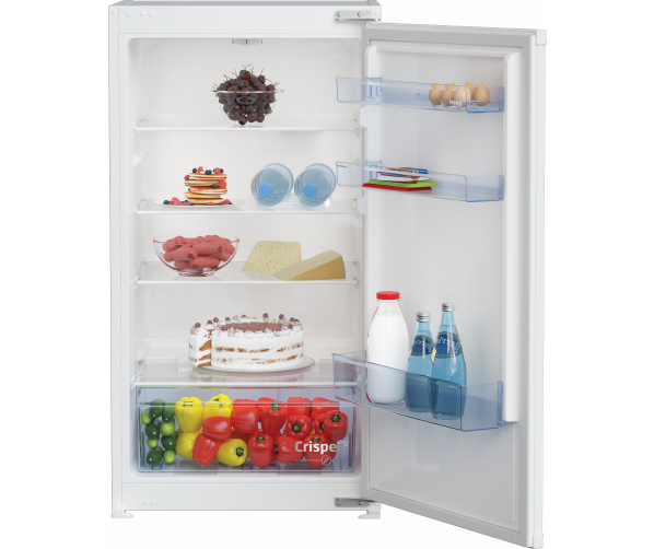 Beko BLSA16040SN inbouw koelkast