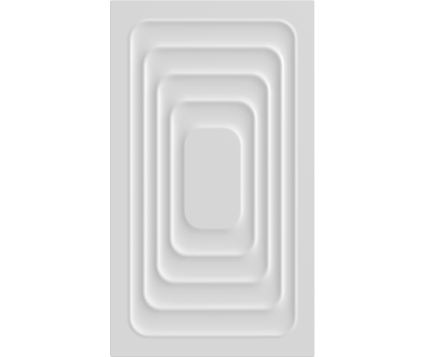 Beko BM3T3824B vrijstaand droger - wit