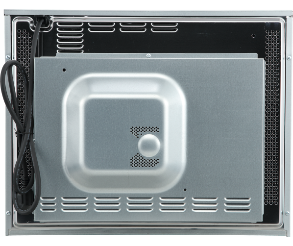 Beko BMCI 44313 FBG inbouw combi-magnetron - zwart