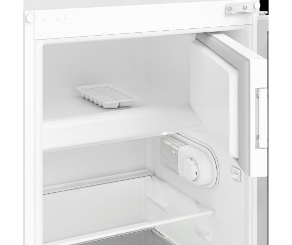 Beko BSSA210K4SN inbouw koelkast