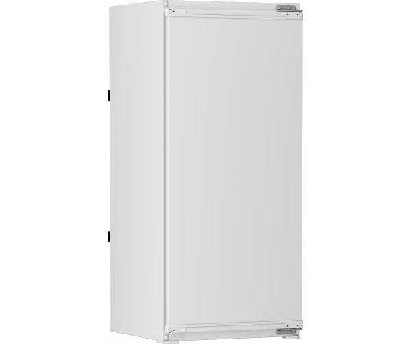 Beko BSSA210K4SN inbouw koelkast