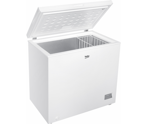Beko CF200CWN vrijstaand vrieskist - wit