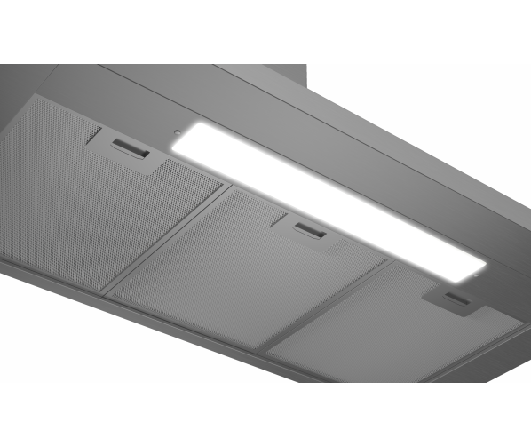 Beko CWB 9441 XN vrijstaand afzuigkap - roestvrijstaal