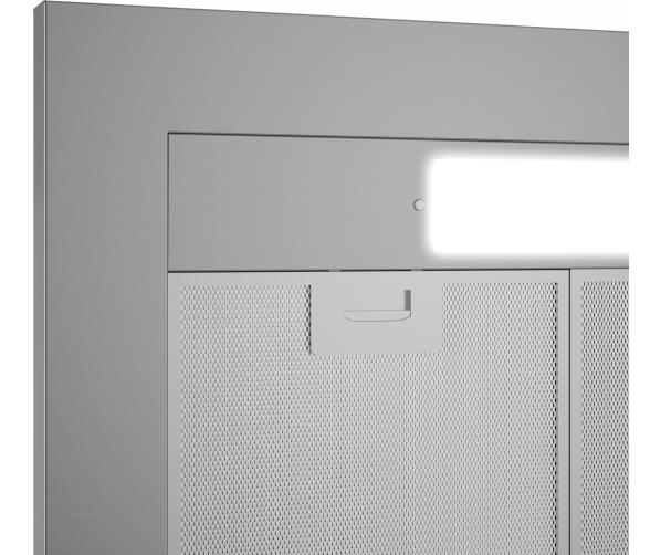 Beko CWB 9441 XN vrijstaand afzuigkap - roestvrijstaal