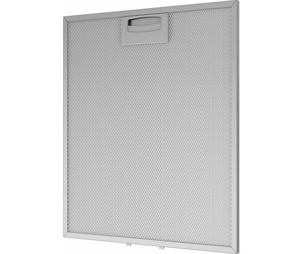 Beko CWB 9441 XN vrijstaand afzuigkap - roestvrijstaal