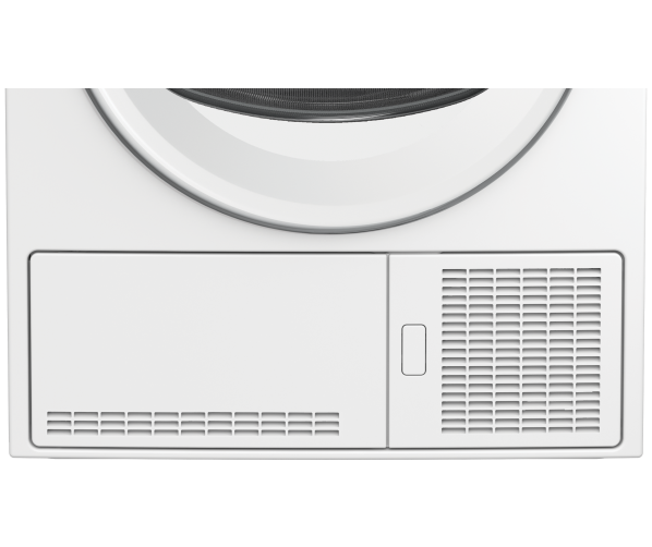 Beko DCU8235BXT2 condensdroger - wasdroger