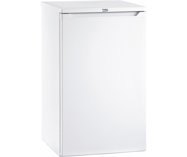 Beko FS166020 vrijstaand vrieskast - wit