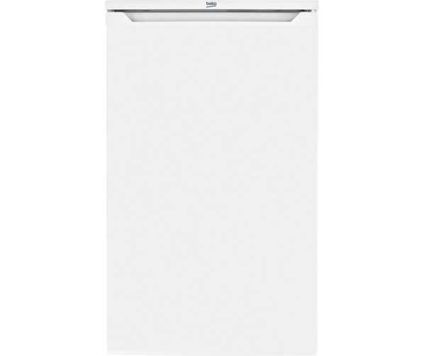 Beko FS166020 vrijstaand vrieskast - wit