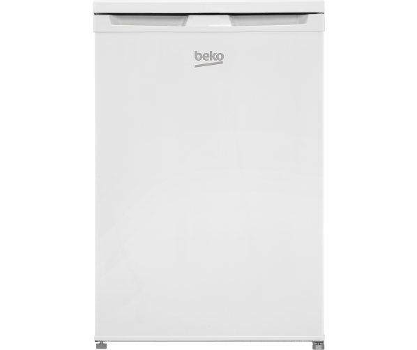 Beko FSE1174N vrijstaand vrieskast - wit