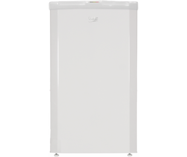 Beko FSE13040N vrijstaand vrieskast - wit