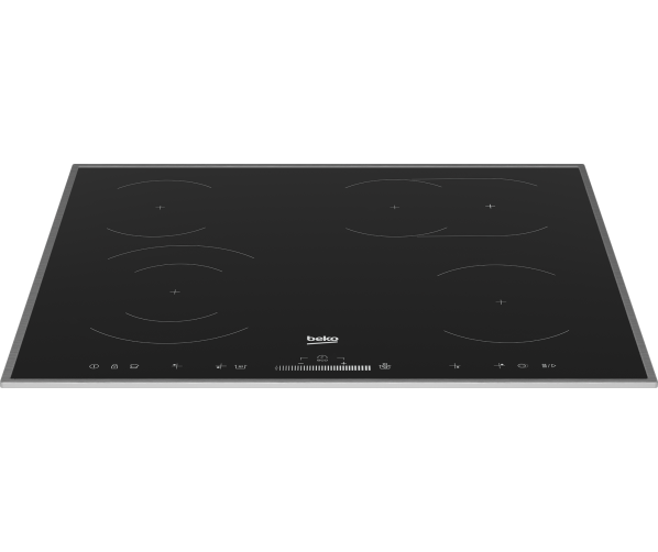 Beko HIC 64503 TX kookplaat keramisch inbouw