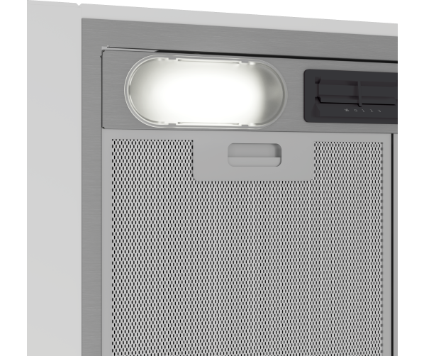 Beko HNU51311S afzuigkap geintegreerd