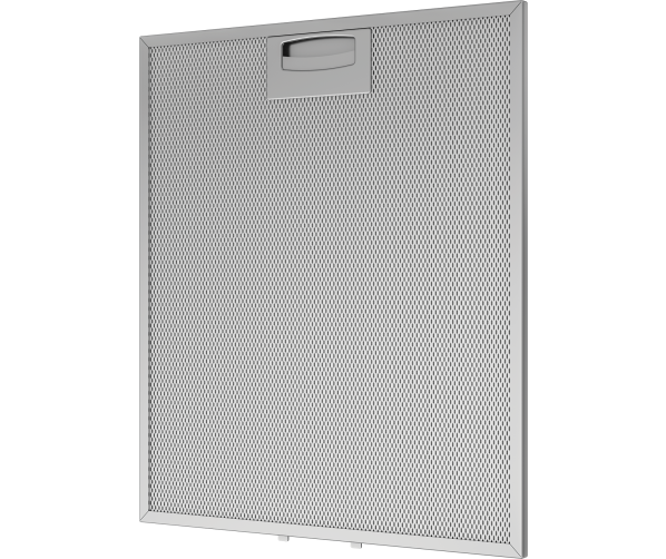 Beko HNU51311S afzuigkap geintegreerd