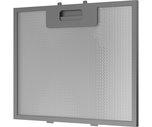 Beko HNU71311S afzuigkap geintegreerd