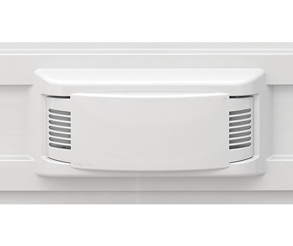Beko HSM35050 vrijstaand vrieskist - wit