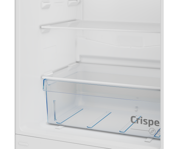 Beko RCHE300K40WN vrijstaand koelkast - wit