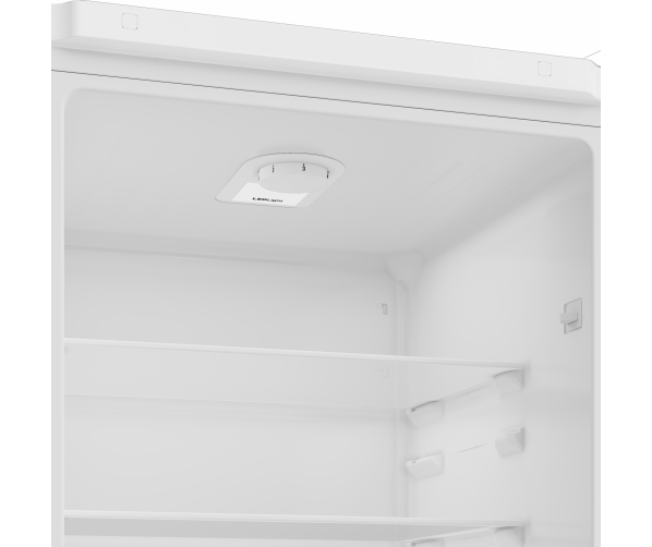 Beko RCHE300K40WN vrijstaand koelkast - wit