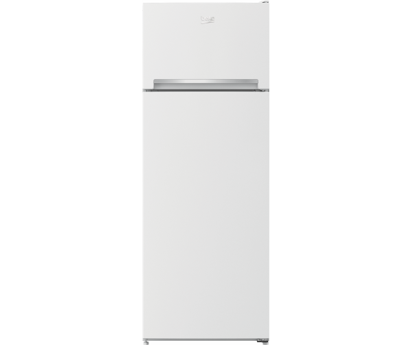 Beko RDSA240K40WN vrijstaand koelkast - wit