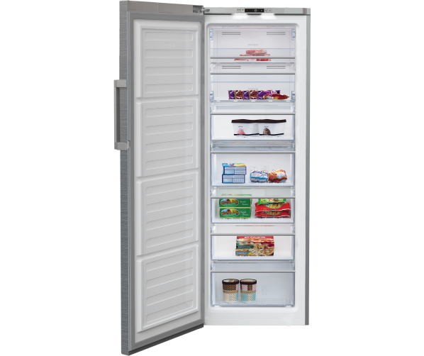 Beko RFNE290T45XPN vrieskast