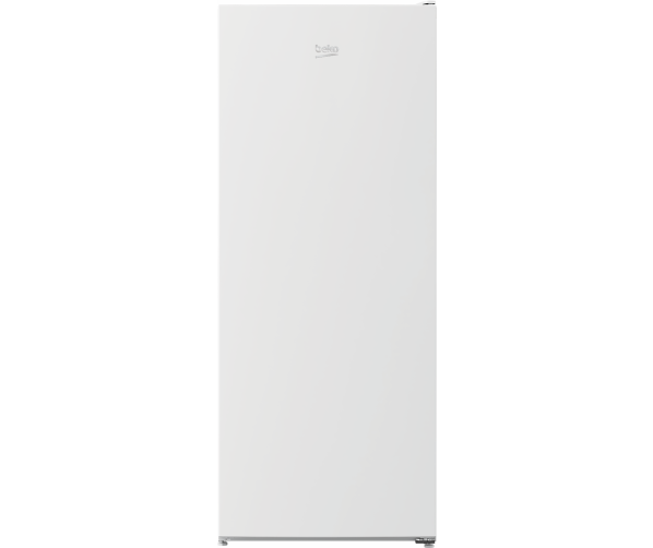 Beko RFSA210K40WN vrijstaand vrieskast - wit