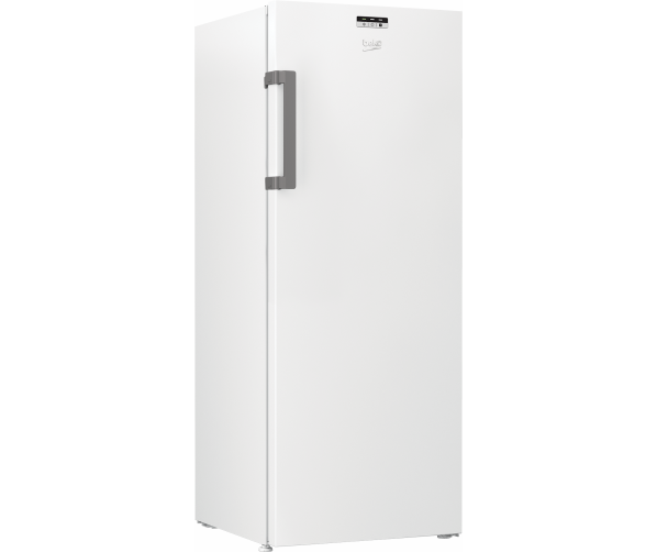 Beko RFSA240M43WN vrijstaand vrieskast - wit