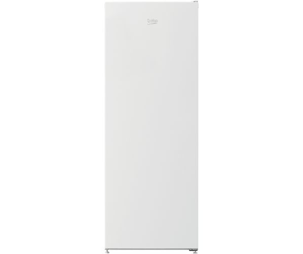 Beko RFSM200T40WN vrijstaand vrieskast - wit