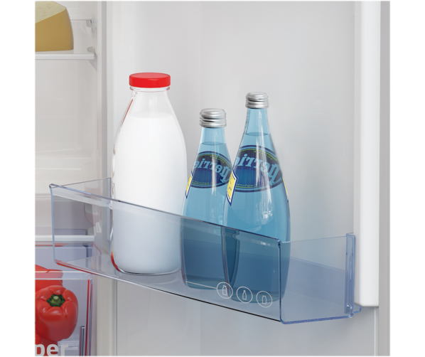 Beko RSSA215K40WN vrijstaand koelkast - wit