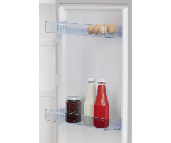 Beko RSSA215K40WN vrijstaand koelkast - wit