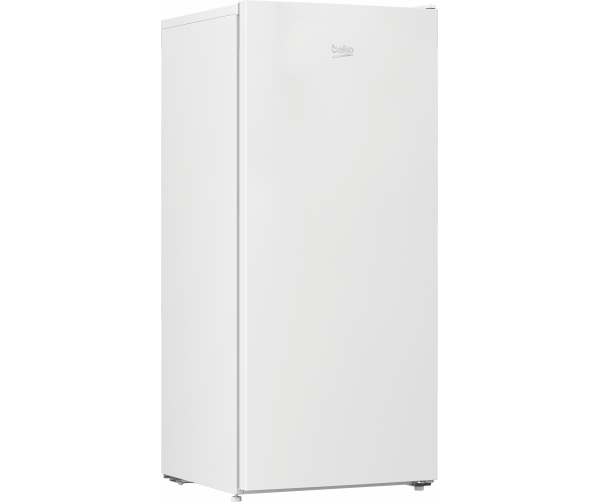 Beko RSSA215K40WN vrijstaand koelkast - wit