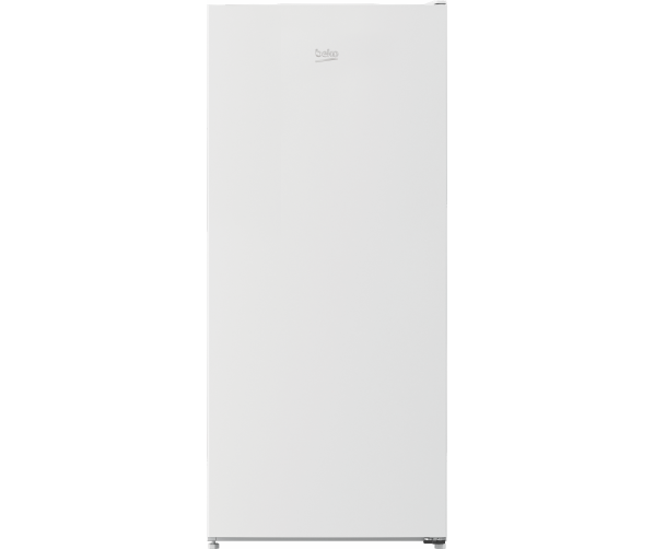 Beko RSSA215K40WN vrijstaand koelkast - wit