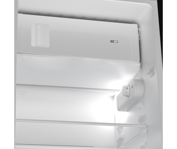 Beko TSE1284N vrijstaand koelkast - wit