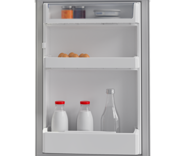 Beko TSE1284N vrijstaand koelkast - wit