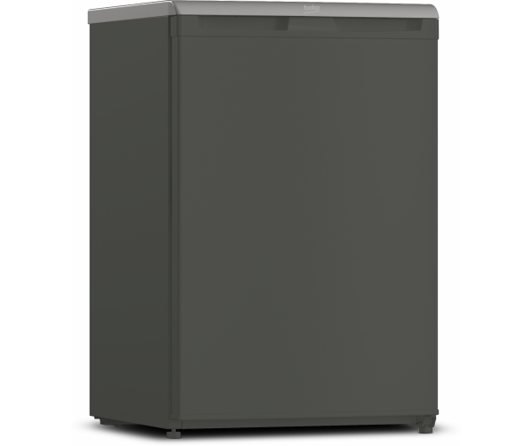 Beko TSE1285NG vrijstaand koelkast - grijs