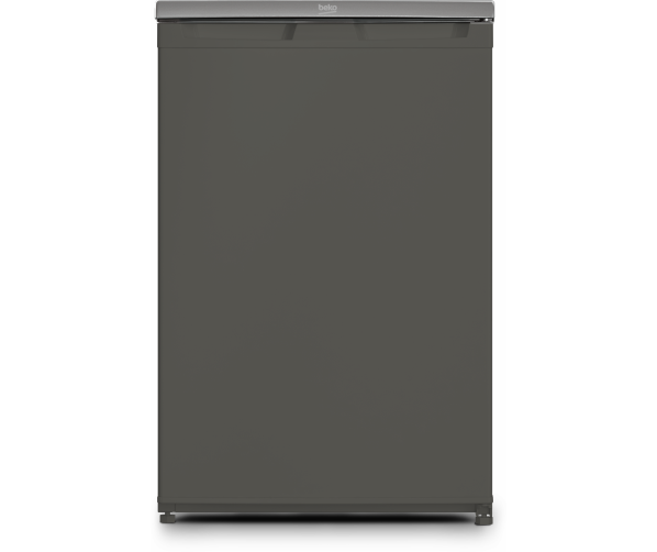 Beko TSE1285NG vrijstaand koelkast - grijs
