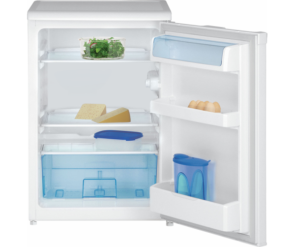 Beko TSE1424N vrijstaand koelkast - wit