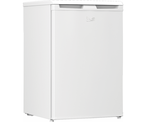 Beko TSE1424N vrijstaand koelkast - wit