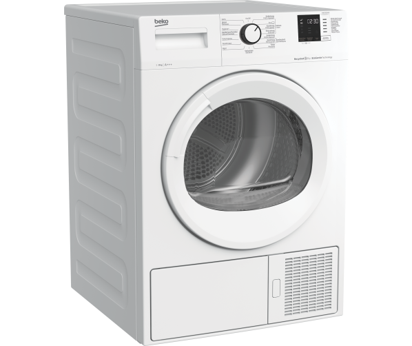 Beko VH8735GA01 droger warmtepomp