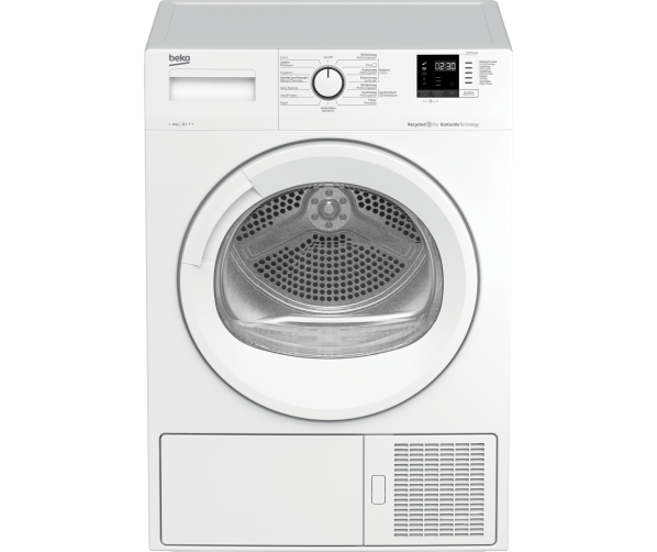 Beko VH8735GA01 droger warmtepomp