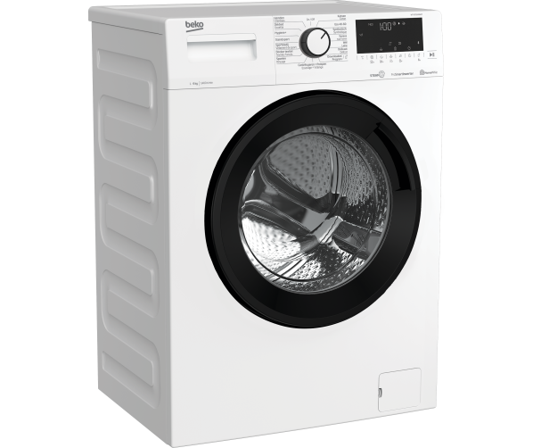 Beko WTV9716XBWST wasmachine