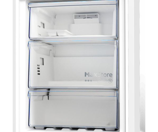 CoolRoom-compartiment voor vlees, vis en zuivel in Beko B5RCNA345HG2