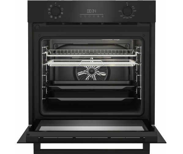 Beko BBIM173001BE inbouw oven - zwart