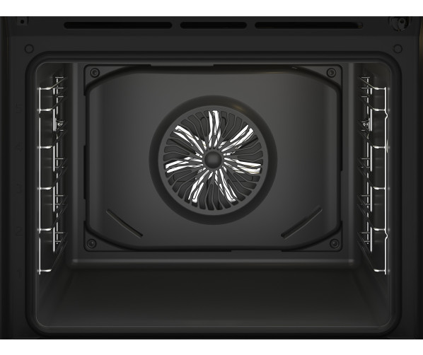 Beko BBIM173001BPE inbouw oven