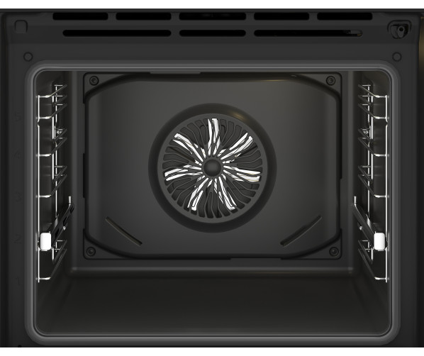 Beko BBIM17300BPSEA inbouw oven - zwart