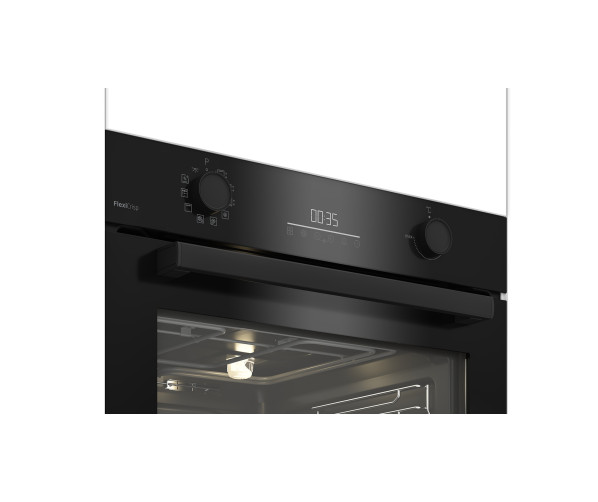 Beko BBIM17300BPSEA inbouw oven - zwart