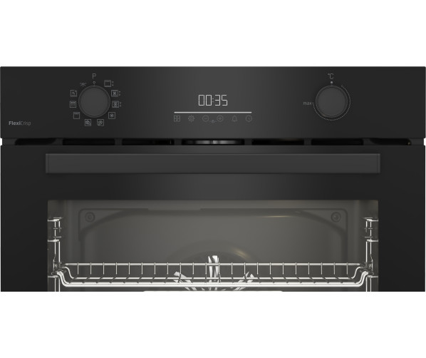 Beko BBIM17300BPSEA inbouw oven - zwart