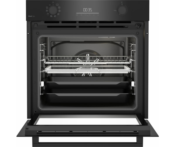 Beko BBIM17300BPSEA inbouw oven - zwart